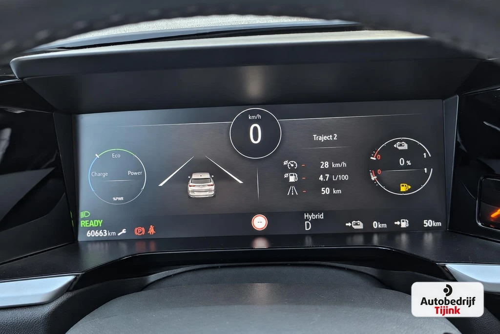 Opel Grandland – foto 10