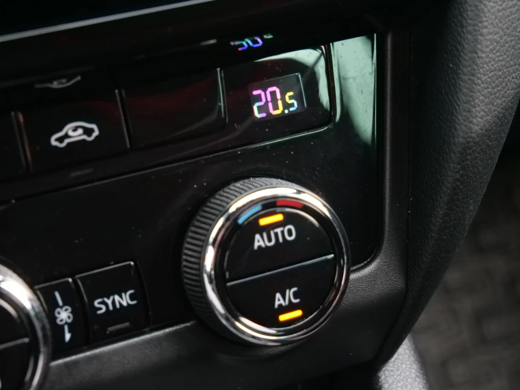 Škoda Octavia – foto 32
