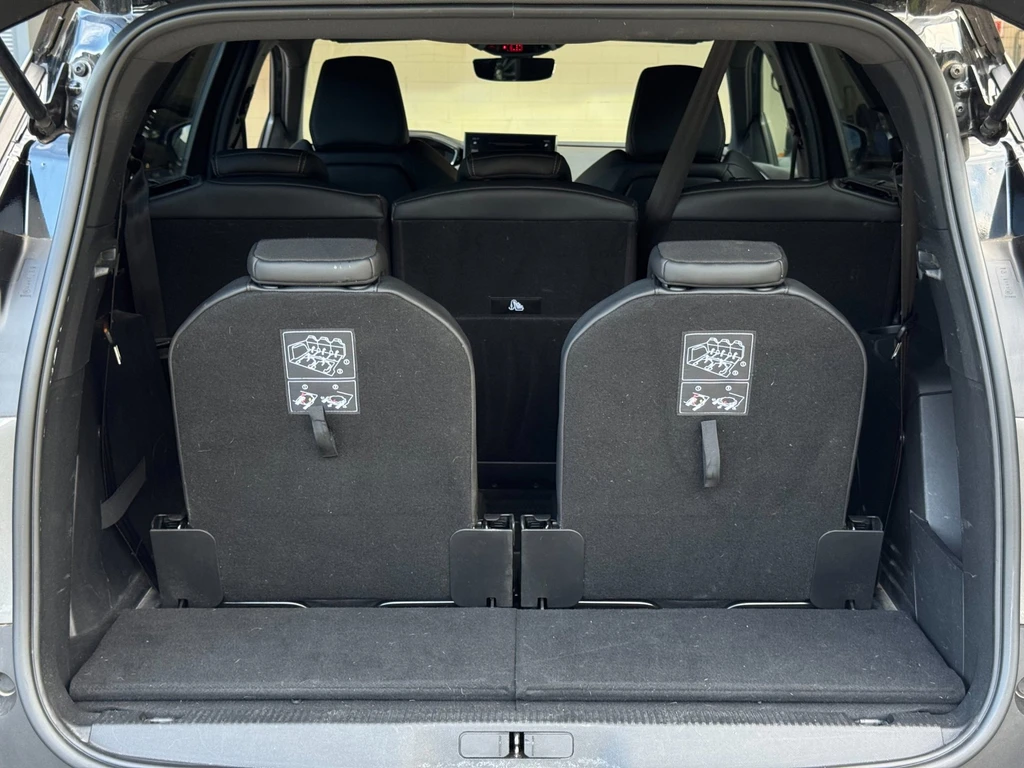 Peugeot 5008 – foto 15