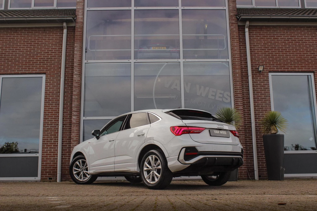 Audi Q3 – foto 3