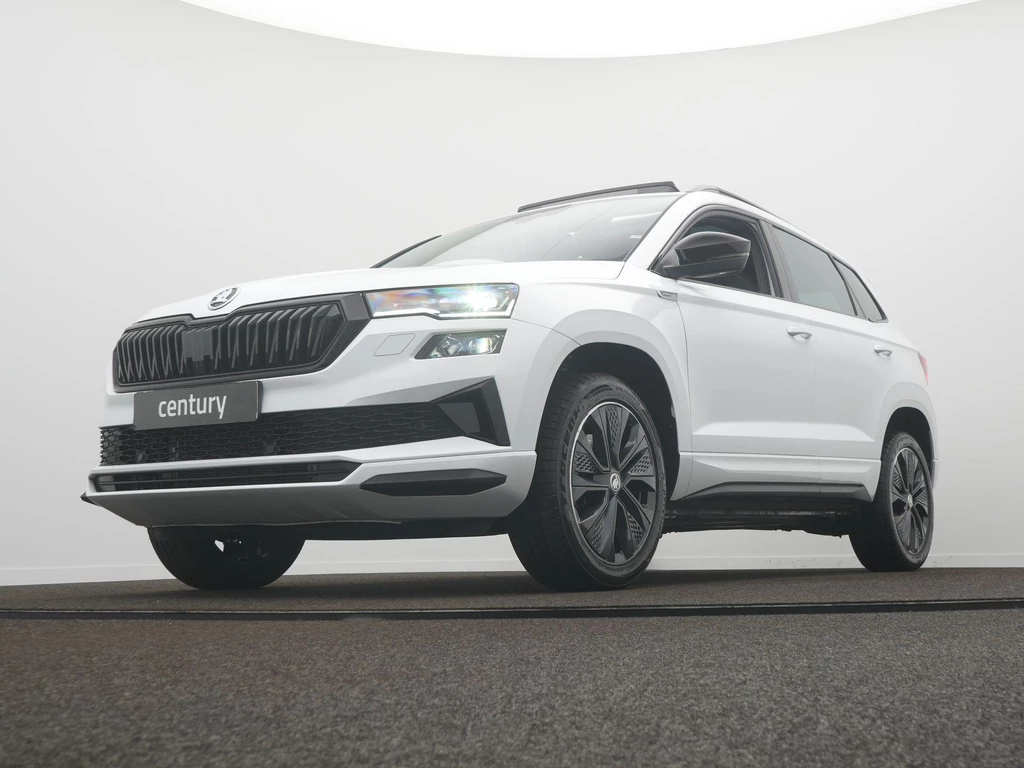 Škoda Karoq – foto 2