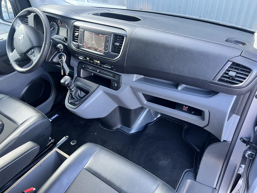 Citroën Jumpy – foto 12