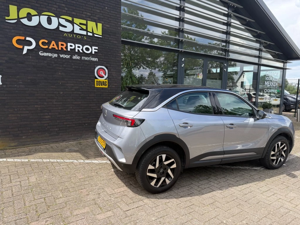 Opel Mokka – foto 6