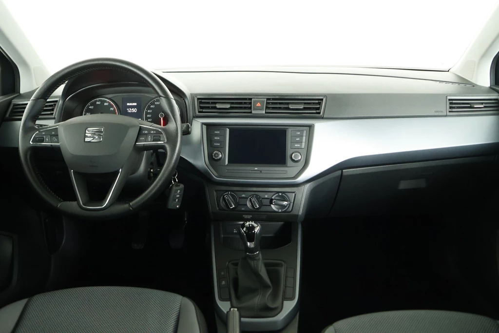 SEAT Arona – foto 21
