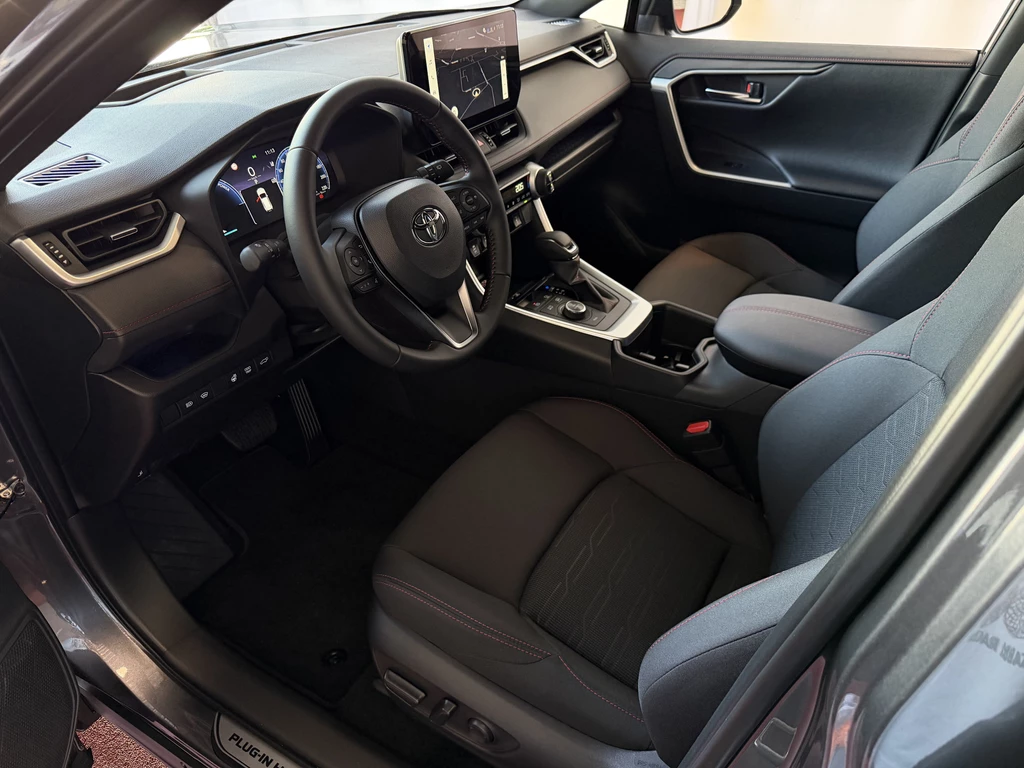 Toyota RAV4 – foto 16