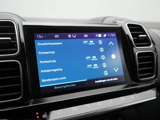 Citroën C5 Aircross – thumbnail 29