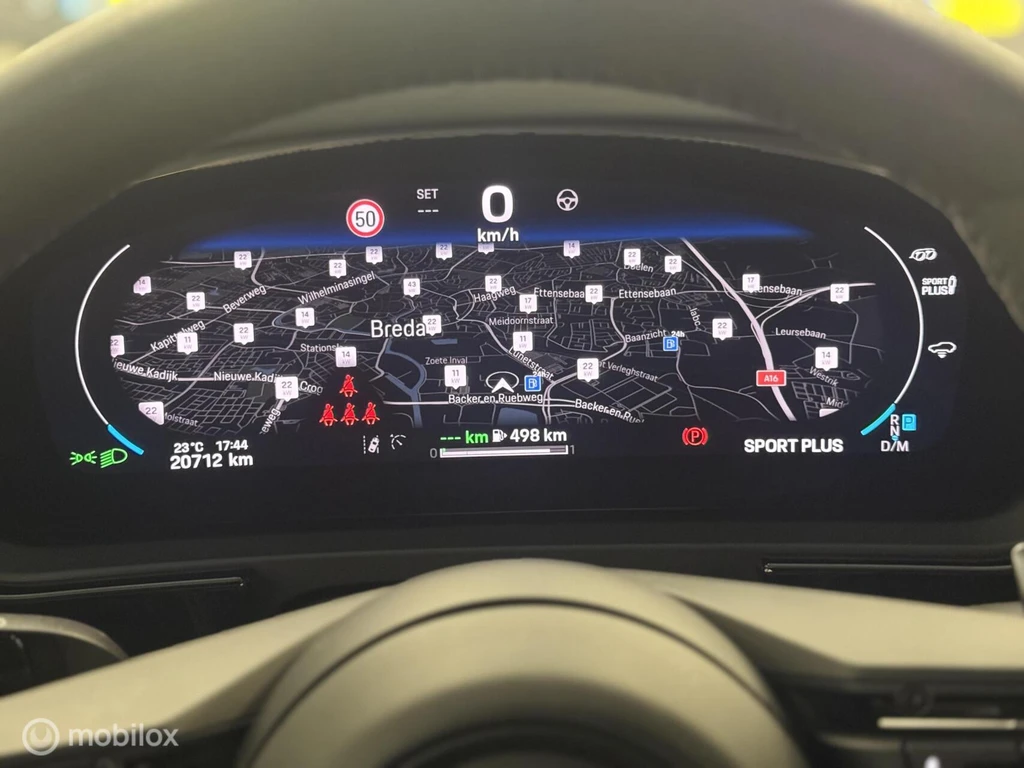 Porsche Cayenne – foto 19