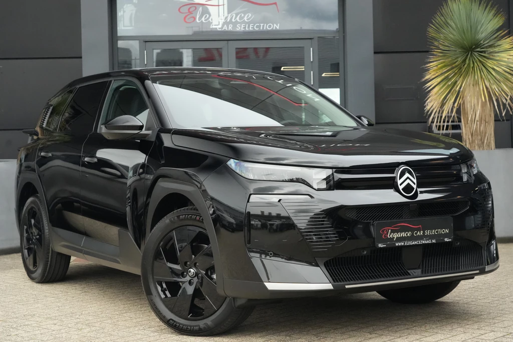 Citroën C5 Aircross – foto 5