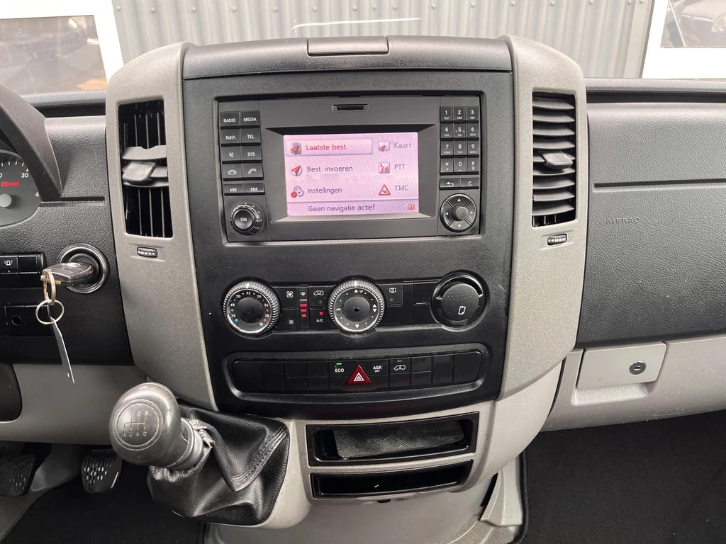 Mercedes-Benz Sprinter – foto 24