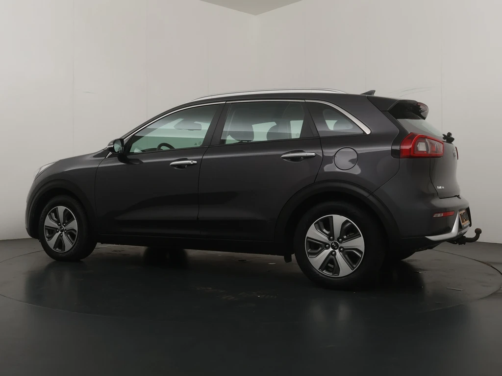 Kia Niro – foto 4