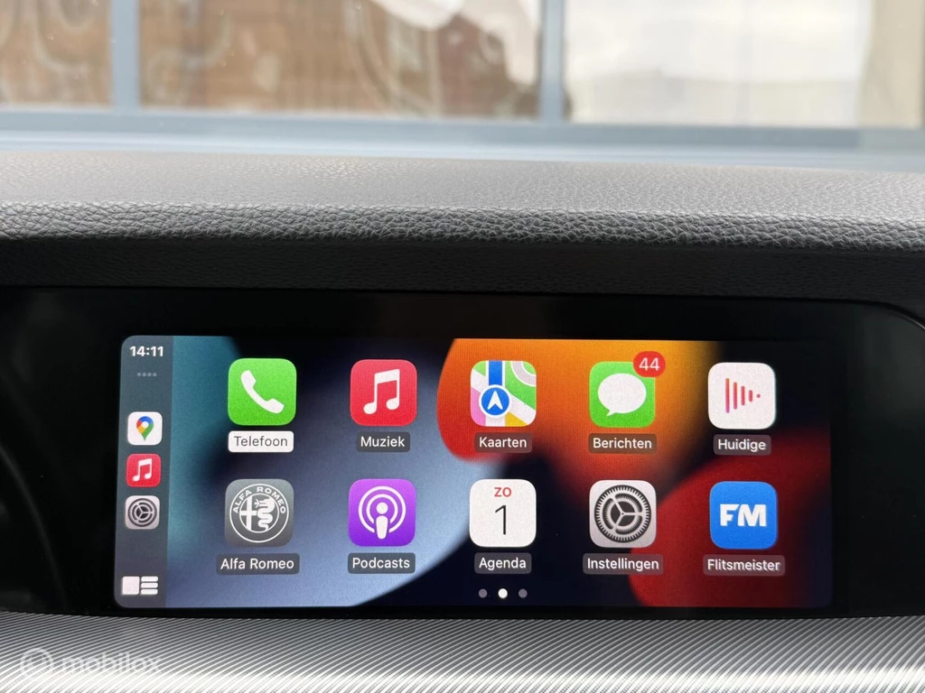Alfa Romeo Stelvio – foto 18