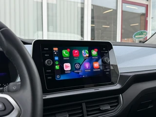 Volkswagen T-Cross – thumbnail 6