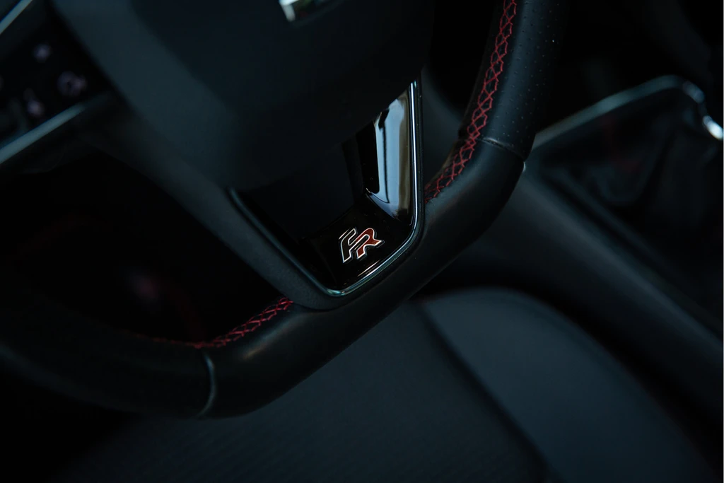 SEAT Leon – foto 7