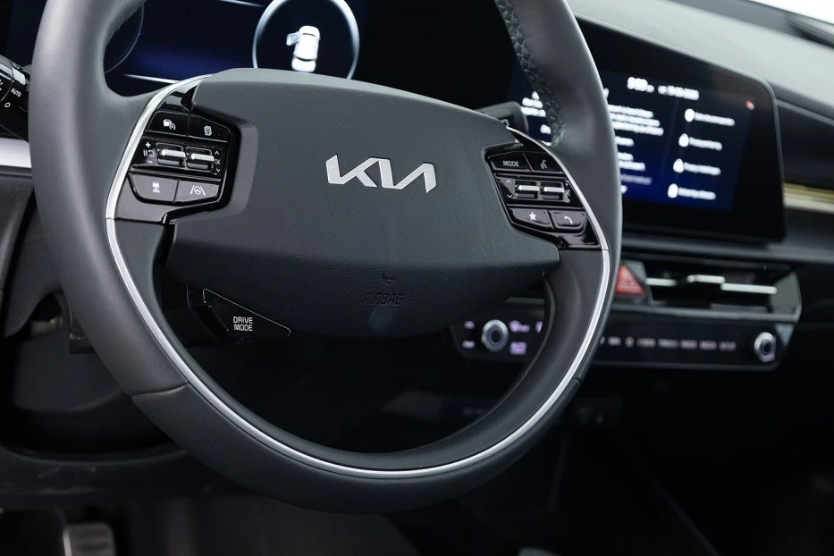 Kia Niro EV – foto 19