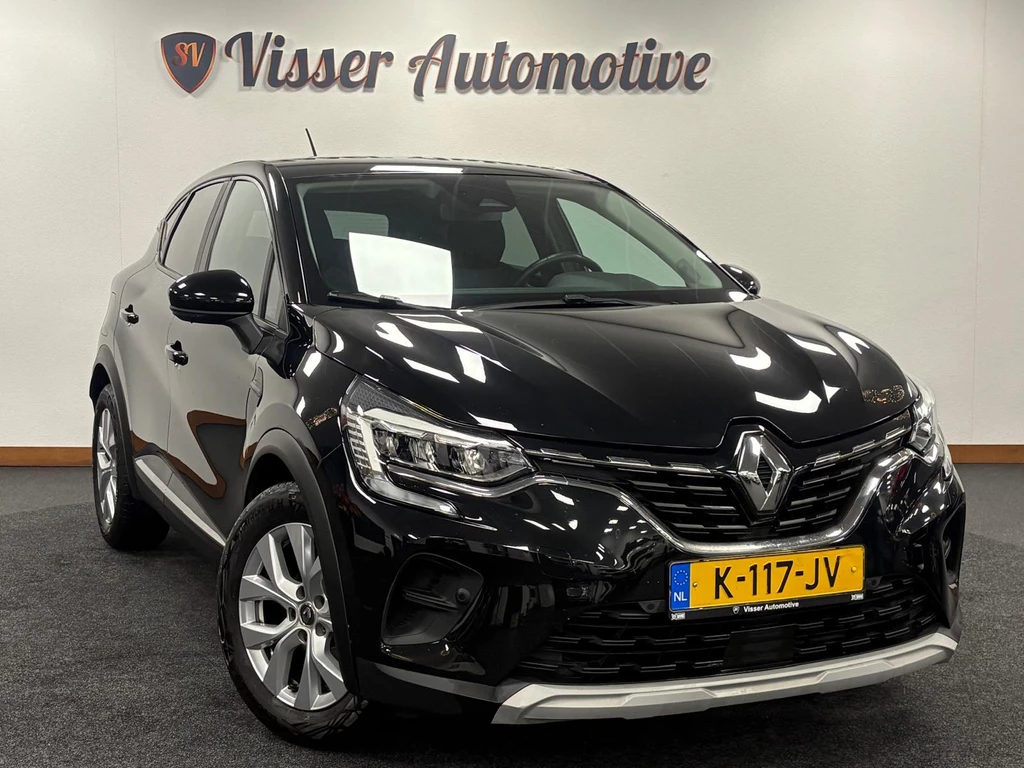 Renault Captur – foto 9