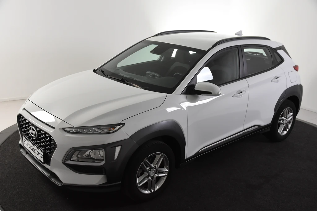 Hyundai Kona – foto 2