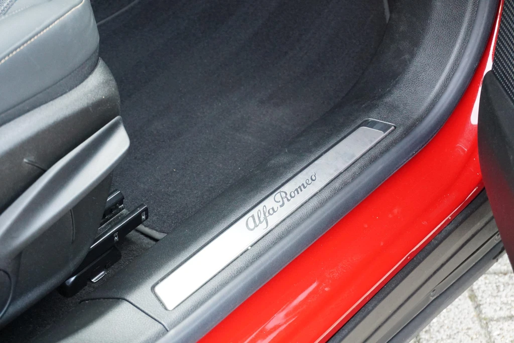 Alfa Romeo Tonale – foto 51