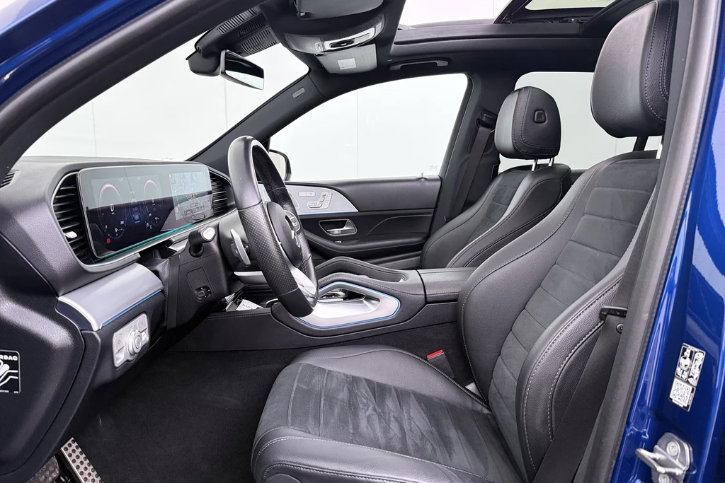 Mercedes-Benz GLE – foto 11