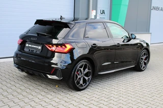 Audi A1 Sportback – thumbnail 13