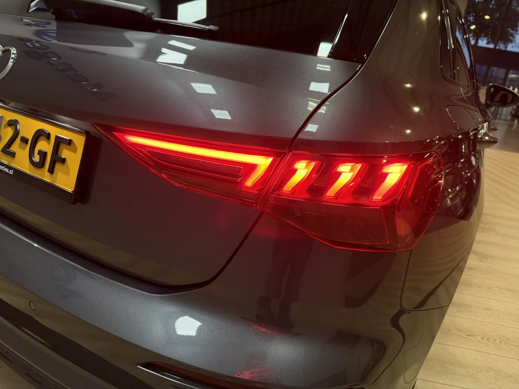 Audi A3 – foto 11