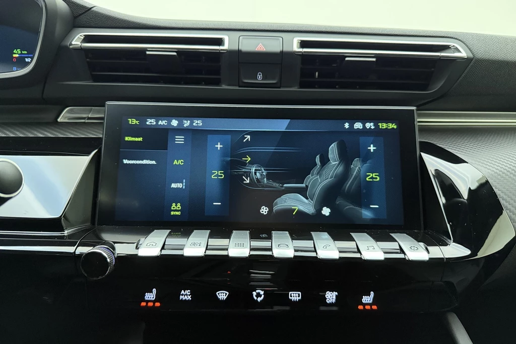 Peugeot 508 – foto 29
