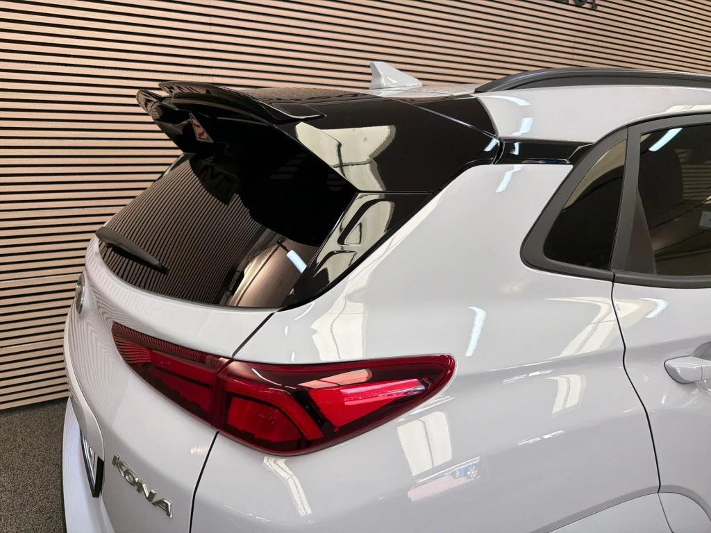 Hyundai Kona – foto 9