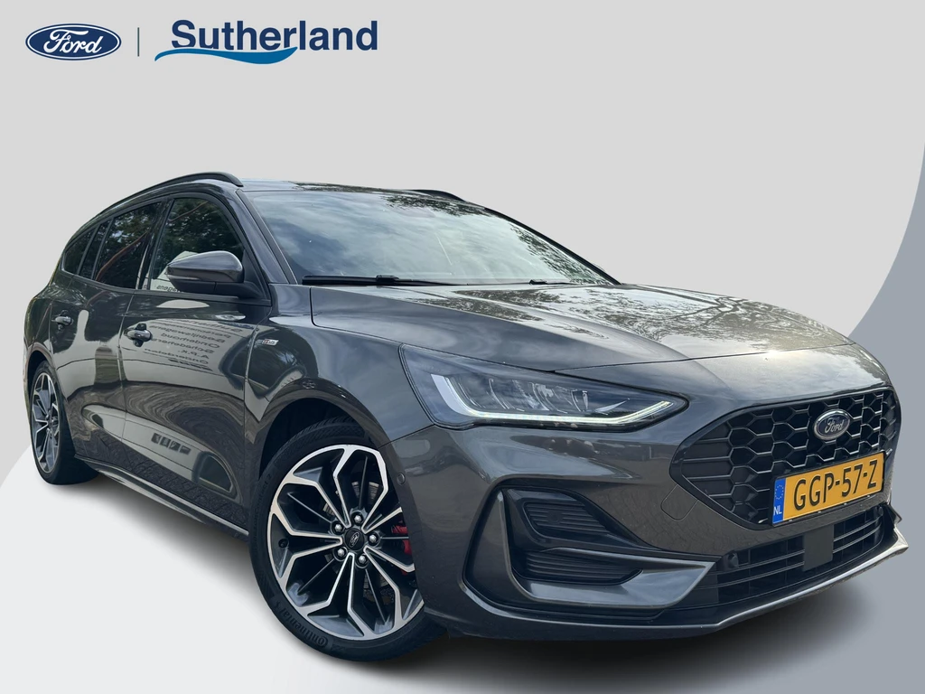 Ford Focus – foto 7