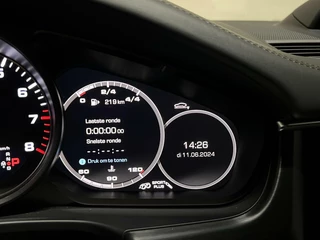Porsche Panamera – thumbnail 53