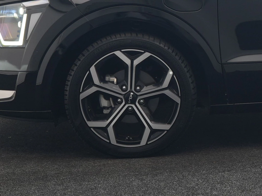Kia Niro – foto 46
