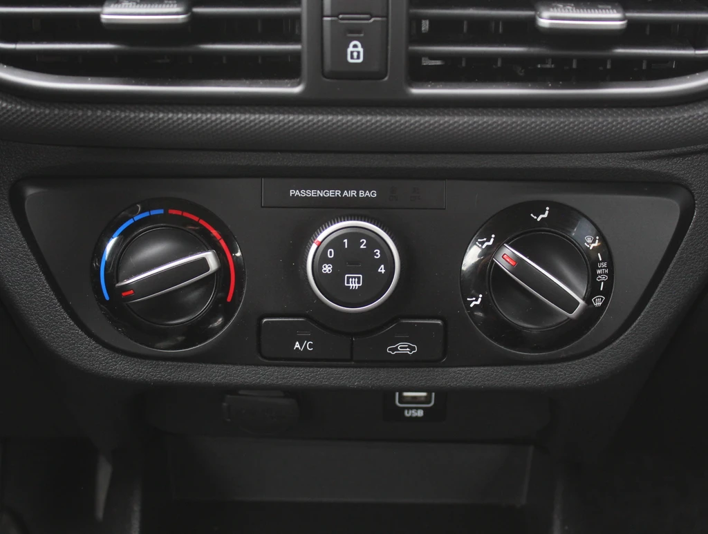 Hyundai i10 – foto 19