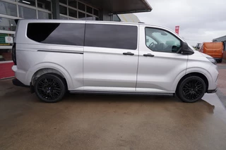 Ford Transit Custom – thumbnail 8