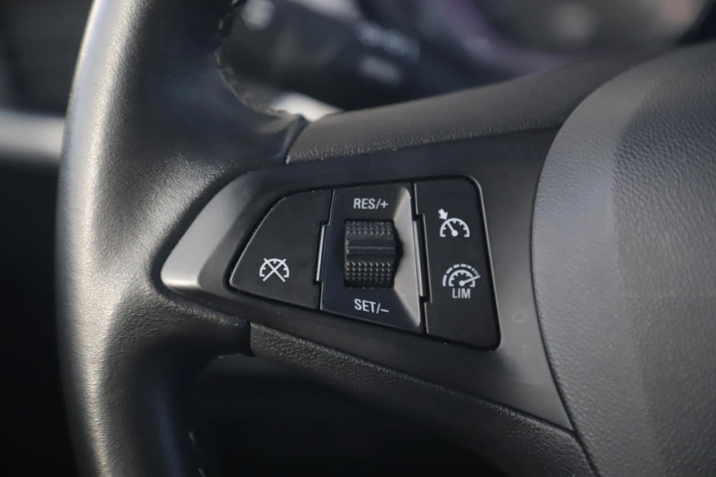 Opel Astra – foto 19