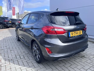 Ford Fiesta – thumbnail 3