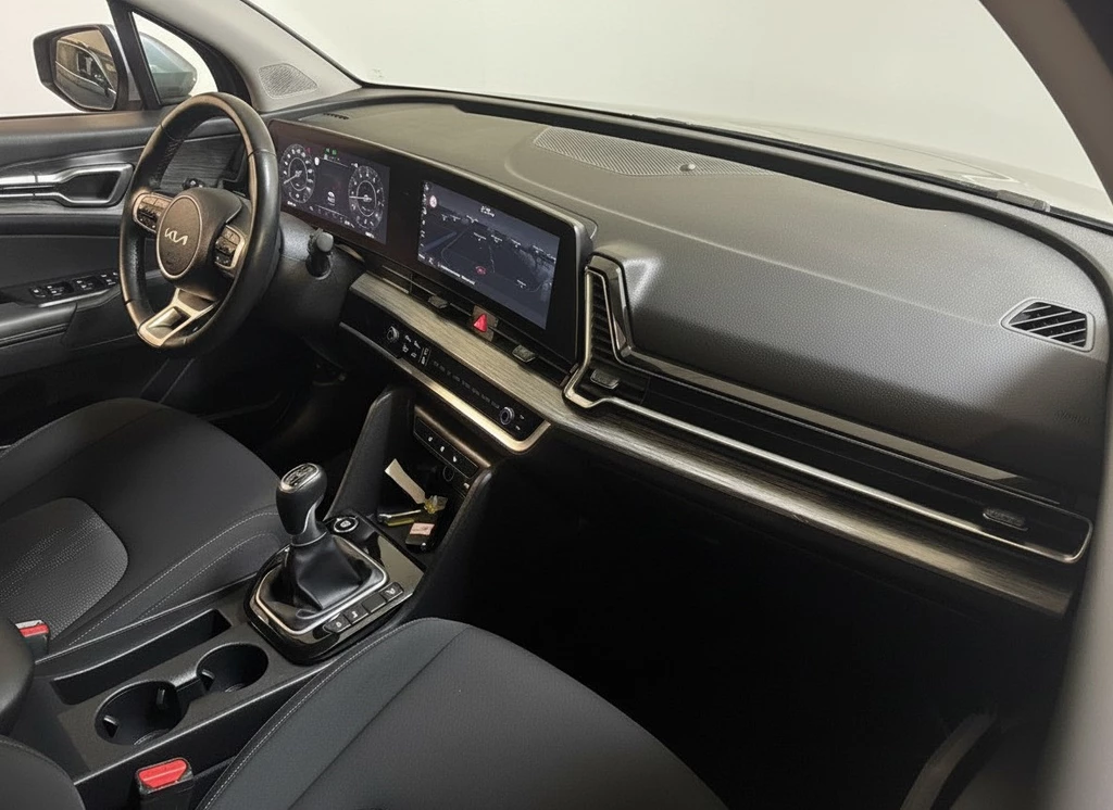 Kia Sportage – foto 12