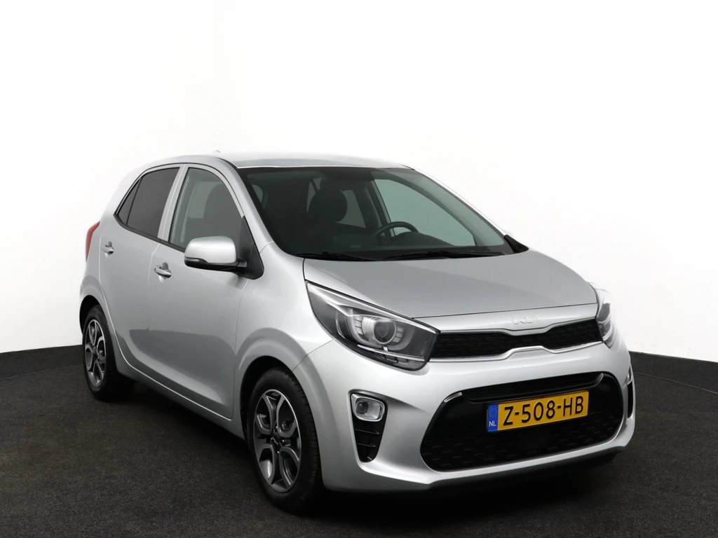 Kia Picanto – foto 12
