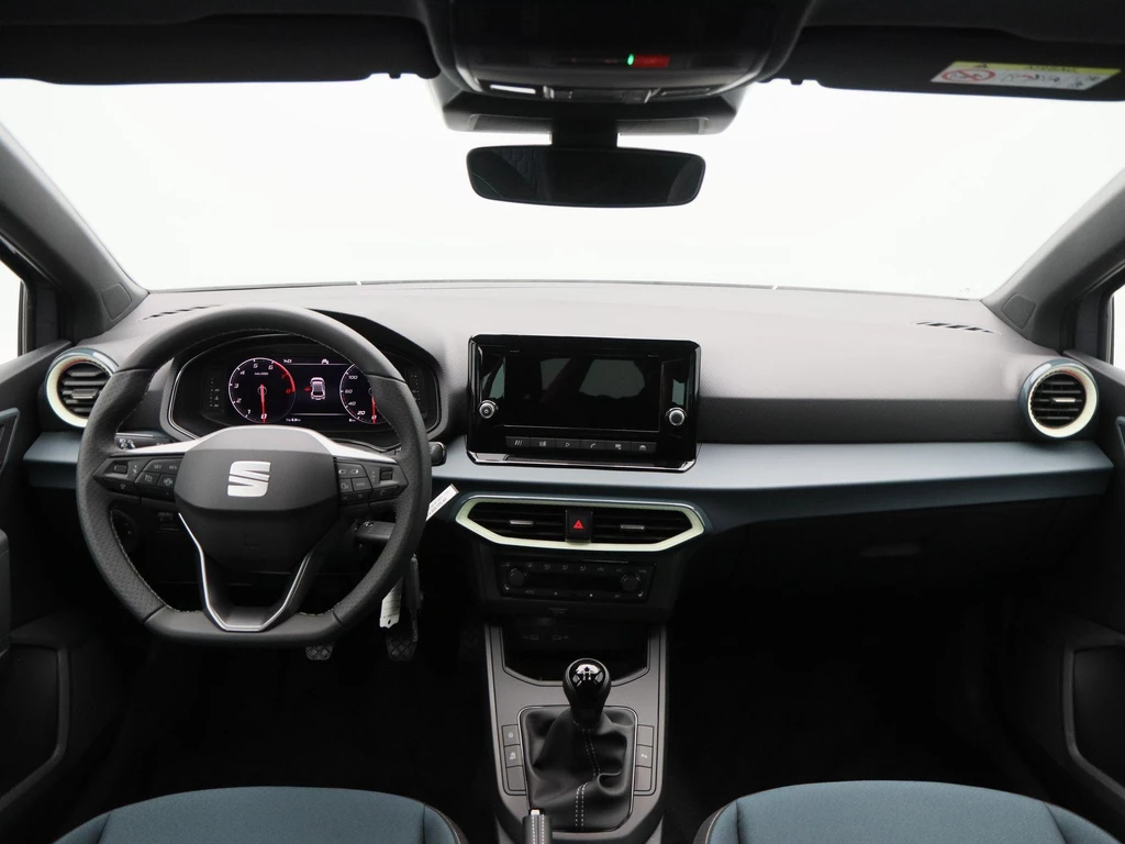SEAT Ibiza – foto 31