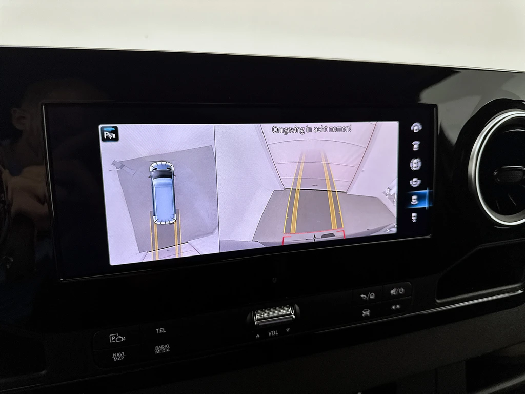 Mercedes-Benz Sprinter – foto 19