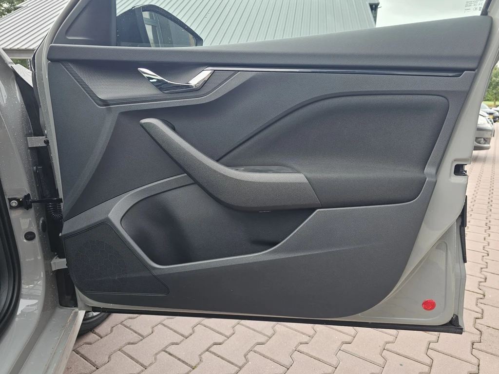 Škoda Kamiq – foto 19