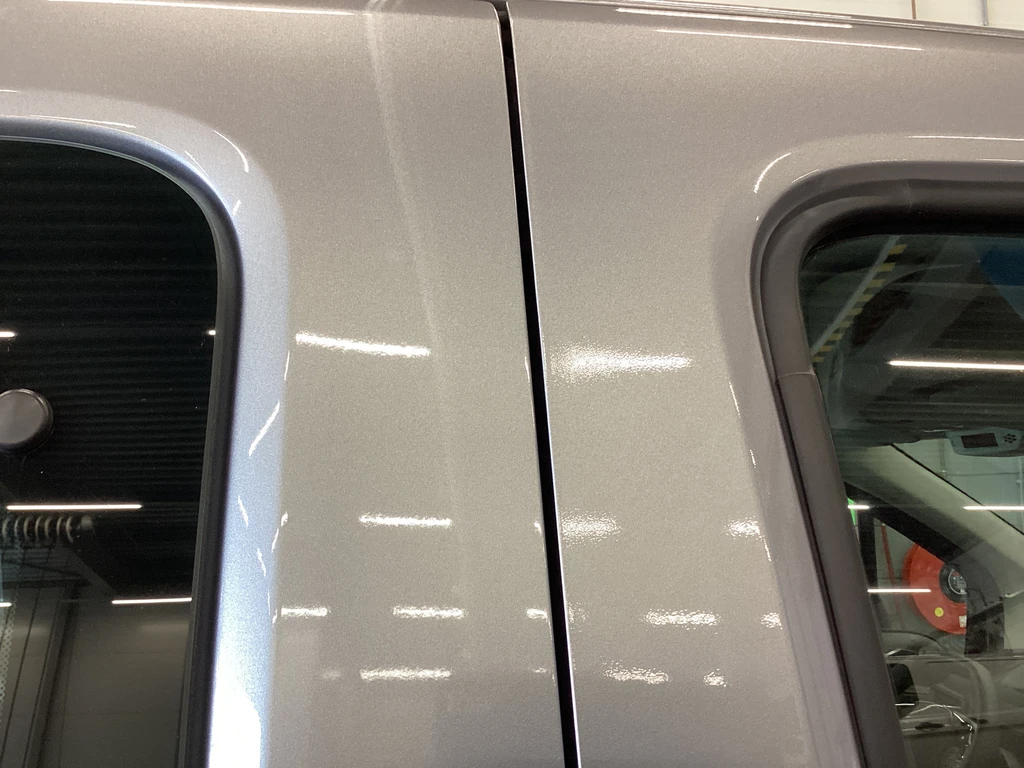 Peugeot Partner – foto 34