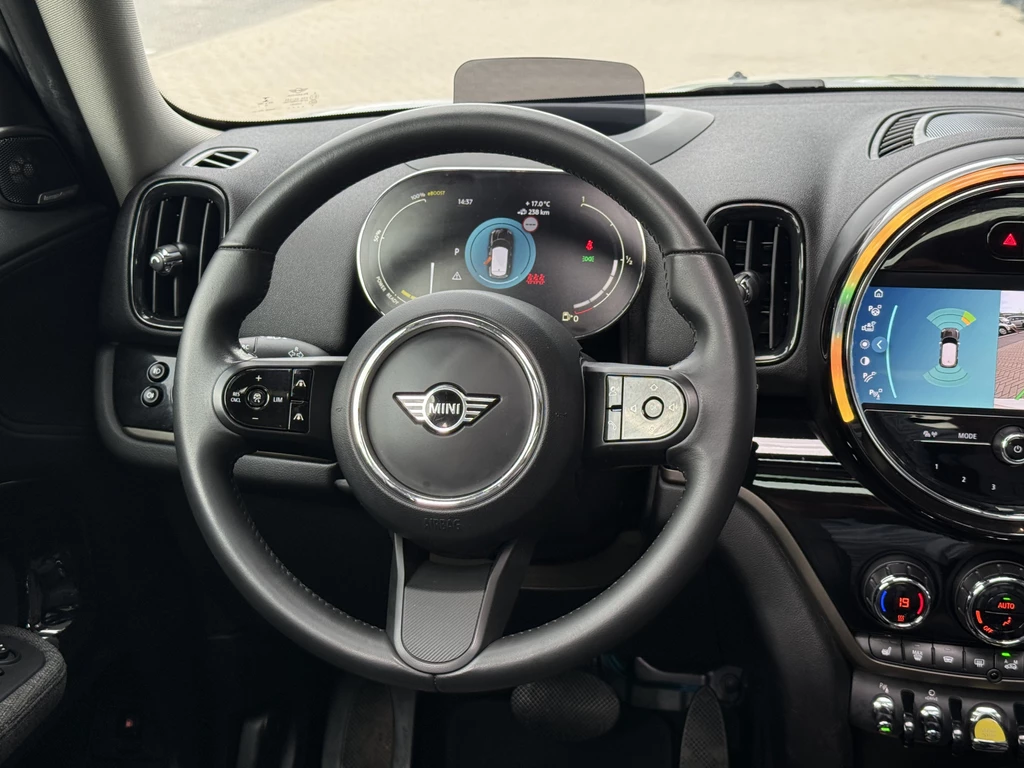 MINI Countryman – foto 34