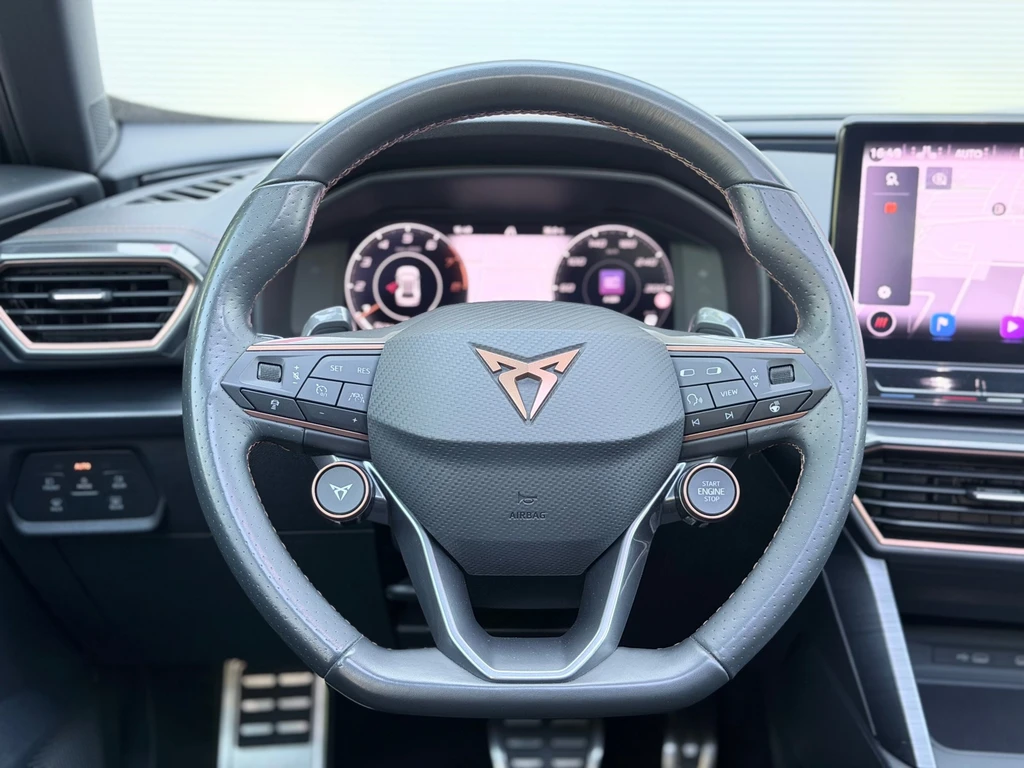 CUPRA Formentor – foto 13