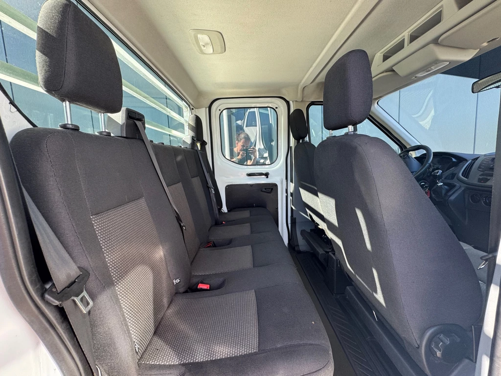 Ford Transit – foto 17