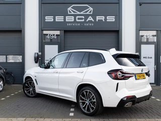 BMW X3 – thumbnail 3