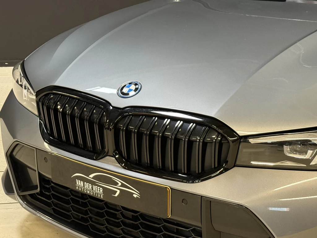 BMW 3 Serie – foto 42