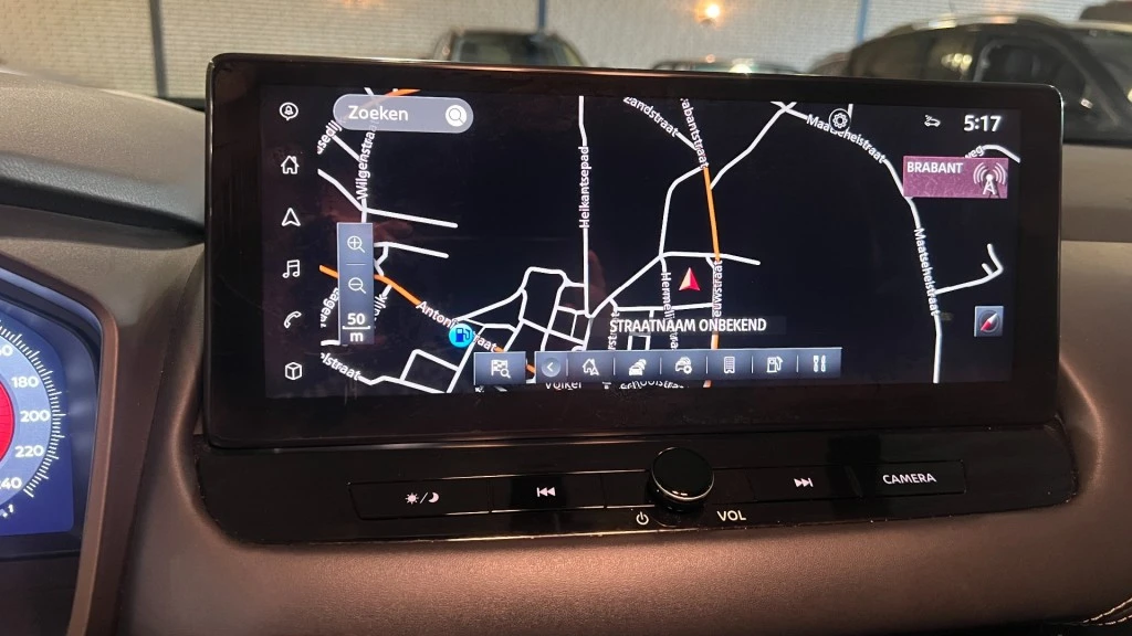 Nissan QASHQAI – foto 47