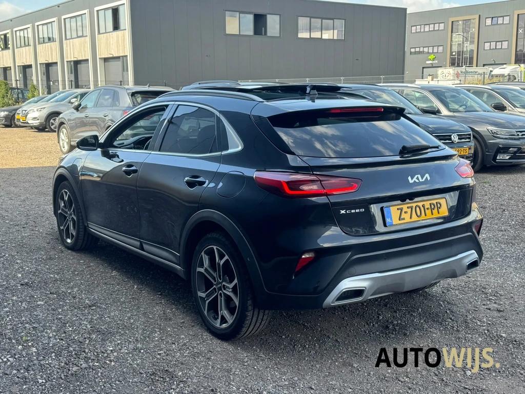 Kia XCeed – foto 2