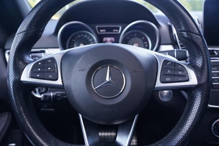 Mercedes-Benz GLE – thumbnail 36