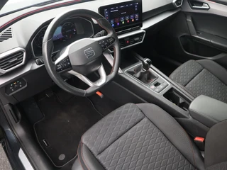 SEAT Leon – thumbnail 12