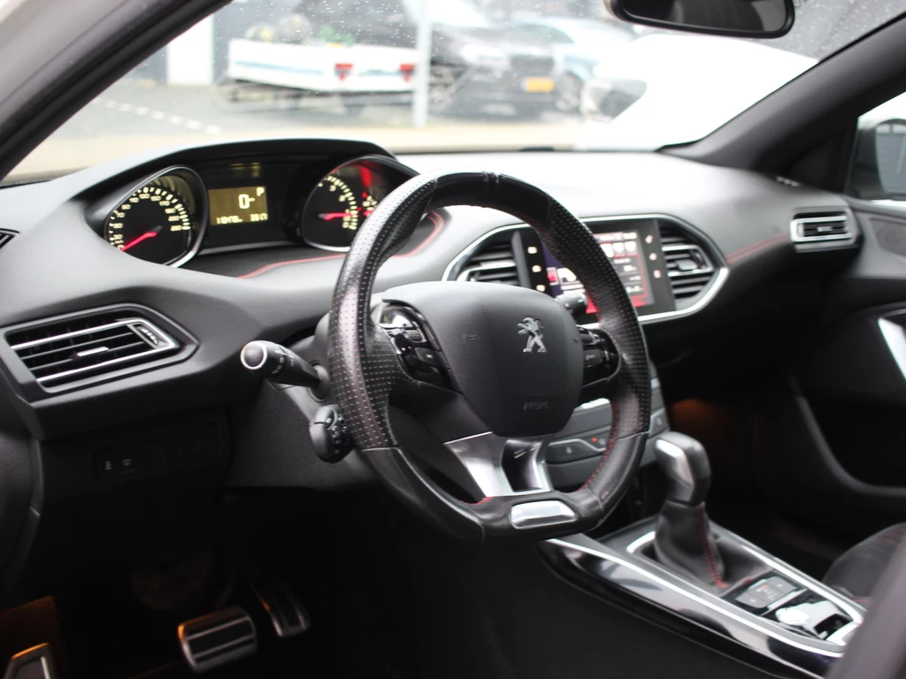 Peugeot 308 – foto 8