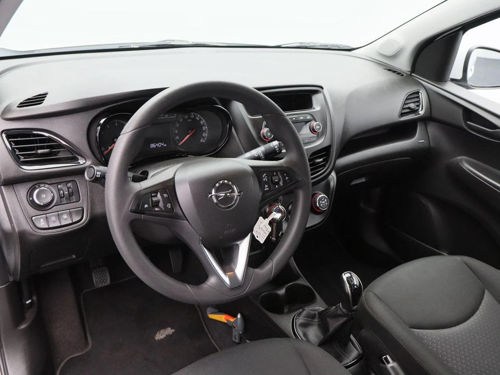 Opel KARL – foto 9